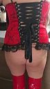 Is dit geil, foto 229x407, 7 reacties, 45 stemmen
