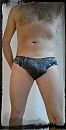 Jeans front, foto 411x800, 7 reacties, 14 stemmen