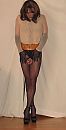 Juffrouw Vicky, foto 490x950, 2 reacties, 17 stemmen