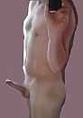 Just me....., foto 979x1369, 0 reacties, 3 stemmen