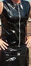 KInky fetish lak outfit, foto 251x520, 4 reacties, 22 stemmen