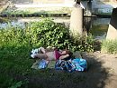 Langs het kanaal, foto 2048x1536, 4 reacties, 50 stemmen