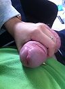 Lekker afgetrokken worden! :), foto 1936x2592, 1 reacties, 12 stemmen