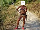 Lekker bijna naakt, foto 2048x1536, 25 reacties, 105 stemmen