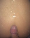 Lekker onder de douche ge....., foto 1578x1980, 0 reacties, 4 stemmen