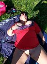 Lekker picknicken., foto 2448x3264, 4 reacties, 33 stemmen