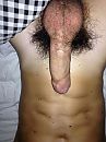Lekker stijf, foto 2448x3264, 4 reacties, 15 stemmen