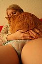 Lekkere cameltoe, foto 2592x3888, 28 reacties, 177 stemmen