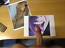 Lekkere wijf, foto 1632x1224, 0 reacties, 1 stemmen
