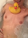 Lick a Dick ..... Uhhhhh duck!, foto 960x1280, 7 reacties, 38 stemmen