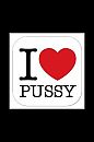 Love pussy, foto 640x960, 0 reacties, 1 stemmen