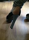 Love those heels, foto 2448x3264, 10 reacties, 34 stemmen