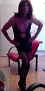 Lucys nieuw zwart jurkje, foto 365x718, 3 reacties, 3 stemmen