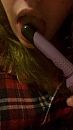 Mezelf proeven, foto 540x960, 16 reacties, 72 stemmen