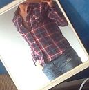Mezelf2, foto 428x430, 1 reacties, 1 stemmen