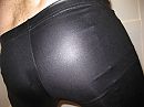 Mijn lekkere glimmende legging, foto 3648x2736, 0 reacties, 4 stemmen