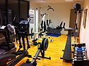 Mijn privé fitnessruimte :), foto 2592x1936, 2 reacties, 4 stemmen