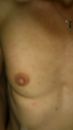 Mn eigen zuig nippeltje, foto 2250x4000, 13 reacties, 74 stemmen