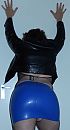 Mooie kleur blauw?, foto 1396x2583, 11 reacties, 44 stemmen