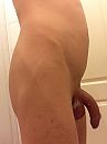 Na het douche, foto 960x1280, 0 reacties, 4 stemmen