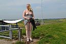 Naakt buiten, foto 1843x1229, 2 reacties, 19 stemmen