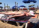 Naaktstrand Playa del Ingles, foto 2592x1936, 2 reacties, 24 stemmen