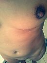 Net uit bad...., foto 900x1200, 13 reacties, 53 stemmen