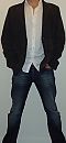 Nette jongen ;)), foto 564x1205, 0 reacties, 1 stemmen