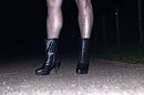 New high heel boots, foto 1200x800, 0 reacties, 1 stemmen
