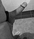 Of in z/w?, foto 580x670, 1 reacties, 10 stemmen