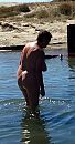 Op wandel in het water!, foto 1536x2926, 7 reacties, 59 stemmen