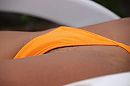 Orange Bikini, foto 4000x2666, 39 reacties, 144 stemmen