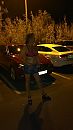 Parkeerplaats, foto 1746x3104, 5 reacties, 39 stemmen