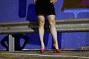 Pink heels..., foto 1200x800, 2 reacties, 6 stemmen