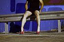 Pink heels., foto 1200x800, 1 reacties, 4 stemmen