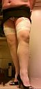 Poseren met rokje, foto 475x1024, 0 reacties, 4 stemmen