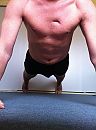 Push-Up, foto 1936x2592, 1 reacties, 5 stemmen