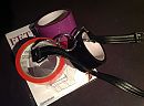 Ringgag, foto 2592x1936, 0 reacties, 2 stemmen