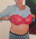 Rode lingerie!, foto 1475x1609, 22 reacties, 115 stemmen