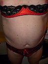 Rood setje, foto 2112x2816, 0 reacties, 1 stemmen