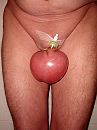Saline Balls, foto 1200x1600, 0 reacties, 3 stemmen