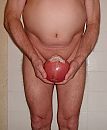 Saline ballon, foto 974x1182, 0 reacties, 3 stemmen