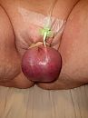 Saline balls, foto 1200x1600, 0 reacties, 2 stemmen