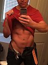 Selfie, foto 1260x1679, 4 reacties, 5 stemmen