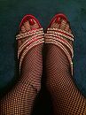 Sexy feet, foto 2448x3264, 4 reacties, 23 stemmen