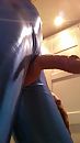 Shiny suit, foto 1080x1920, 4 reacties, 9 stemmen