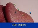 Skipiste, foto 960x720, 2 reacties, 2 stemmen