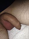 Slappe piemel, foto 2448x3264, 1 reacties, 4 stemmen