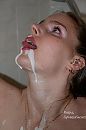 Spelen met yoghurt, foto 1080x1620, 14 reacties, 35 stemmen