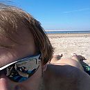 Strand, foto 720x720, 1 reacties, 5 stemmen